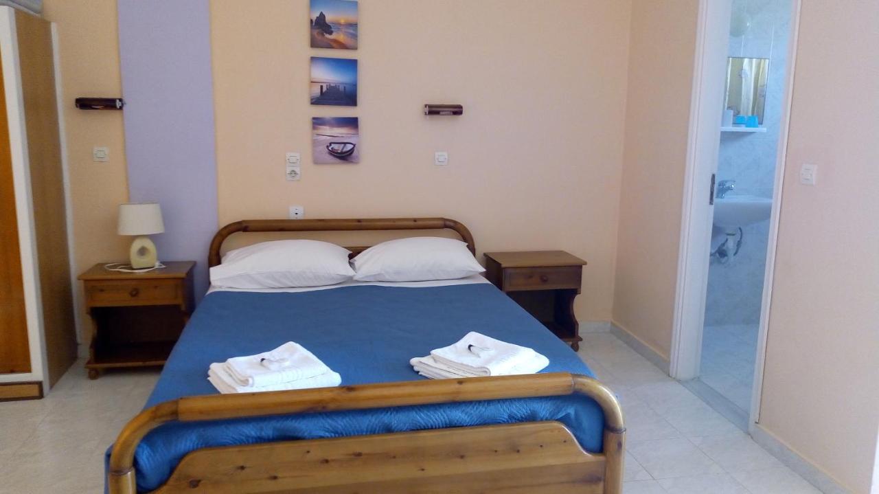 Stars Hotel (Adults Only) Agios Georgios  Luaran gambar